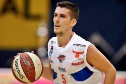 Vujo&scaron;ević se preselio u Belgiju