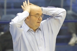 Vujo&scaron;ević: Odlučivala je jedna lopta