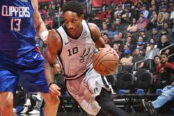 (VIDEO) Pirueta Derozana