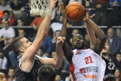 Majkl Skot (foto: Radnički Kragujevac)