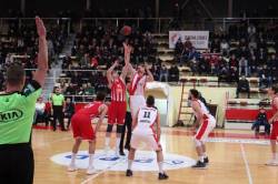 Vr&scaron;ac izgubio u Mostaru