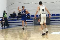 RJLS: Dvoboj Pecarskog i Drobnjaka