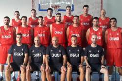 UNIVERZIJADA: Orlovi bez medalje, Litvaniji zlato