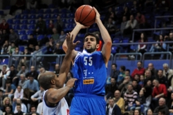 Cvetković MVP kola