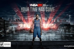 Igrajte NBA 2K15 besplatno