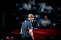 Đorđević: Da ubacimo u veću brzinu