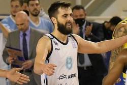 Andrić odličan u trijumfu Kolososa
