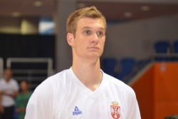 Nemanja Jaramaz (foto: MVP)