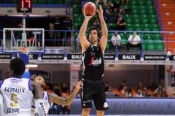 Sjajni Teodosić vodio Virtus do 1-0 u seriji