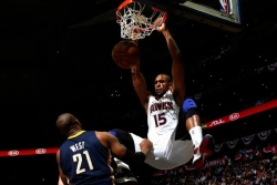 Horford operisan