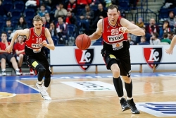 Ritas pokazao Zvezdi put
