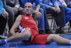 Konstantin preko Krsta&scaron;a put Superlige