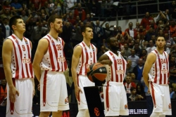 ZVEZDA NA SKENERU: Darko Tanasijević