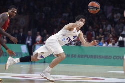 Teodosić se igrao u Istanbulu