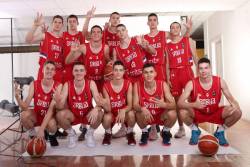 U16: Počinje Evrobasket u Novom Sadu