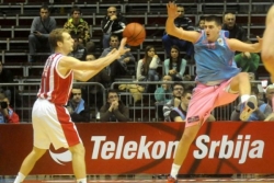 Nikola Jokić za MVP: Trebalo je da dodam