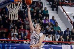U17: Srbija zavr&scaron;ila na 10. mestu