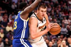 Jokić srušio šampione (video)
