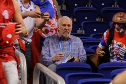 Ludi Srbin menja &Scaron;a&scaron;evskog