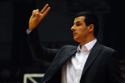 Vlade Jovanović (foto: ABA League)