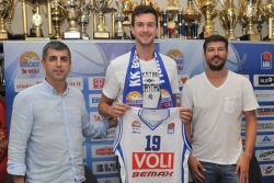 Budućnost dovela talentovanog centra