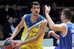 Ke&scaron;elj briljirao u Grčkoj
