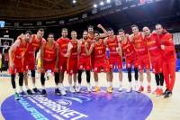 EVROPA: Jo&scaron; &scaron;est reprezentacija rezervisalo ulaznice