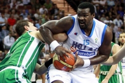 Sofo pod znakom pitanja za Evrobasket