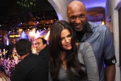 Nestao Lamar Odom