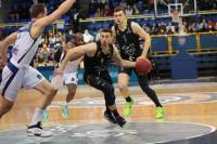 Pariz kao Beograd: Partizan u vatrenoj atmosferi sru&scaron;io Metropolitan