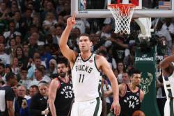 Lopez vodio Bakse do vođstva (video)
