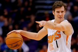Braća Dragić u Majamiju