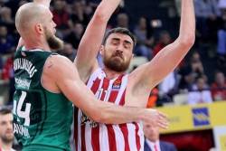 Žalgiris slavio, Milutinov sjajan, Real "izabrao" PAO