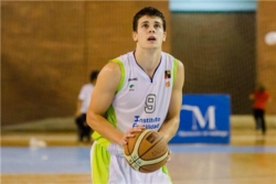 U20: Todorović naknadno pozvan