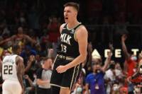 Bogdanović zablistao, Atlanta izjednačila