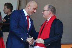 Obradović deklasirao evroliga&scaron;a i upoznao princa
