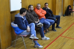 Barselona skautira u Ni&scaron;u