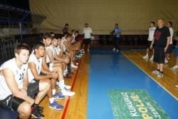 Partizan i Mega igraju u sredu