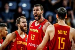 Šou Marka Gasola za polufinale