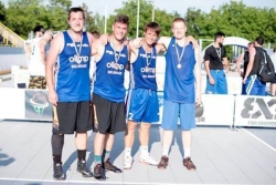 3x3: Olimp bolji od vice-&scaron;ampiona sveta