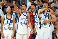 (MVP BLOG) Trojka vrednija od zlata 7/8