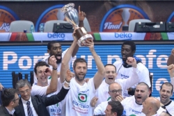 Fantastičnom Sasariju trofej