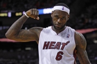 Lebron juri Melouna