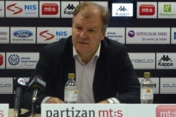 Ga&scaron;ić: Kvalitetna reakcija
