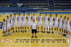Partizan (foto:KK Partizan)