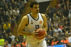 Vitkovac ponovo u ABA ligi