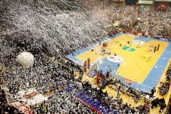 foto: KK Partizan