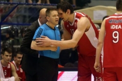 Marjanović sru&scaron;io žilavi FMP