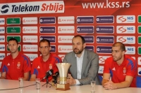 3x3: Doputovali srebrni basketa&scaron;i