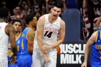 Ponovo kreće NCAA karavan!